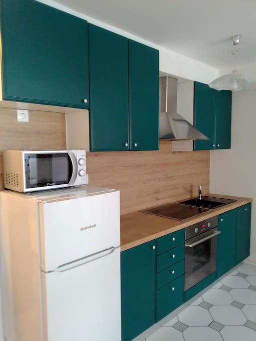 Ma City Apartment Zadar Exterior foto