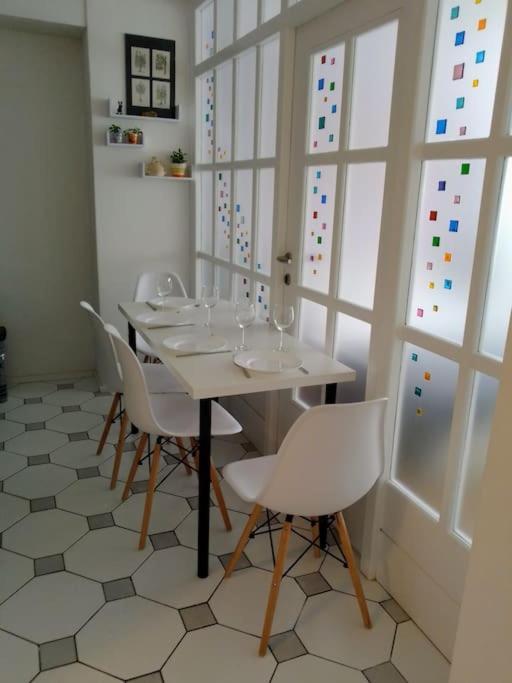 Ma City Apartment Zadar Exterior foto