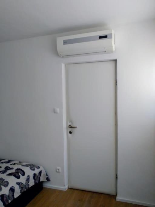 Ma City Apartment Zadar Exterior foto